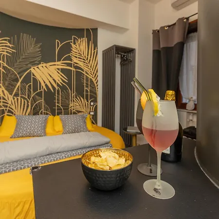 Colombo Apartment *