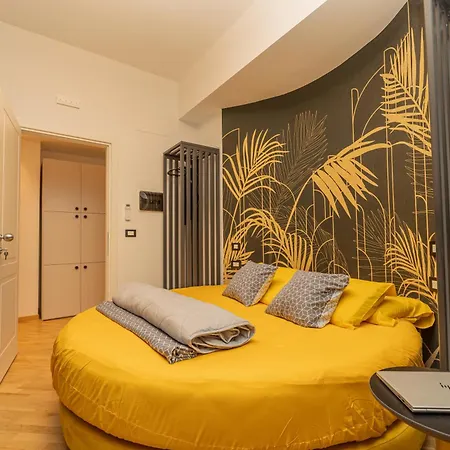 Apartamento Colombo Génova