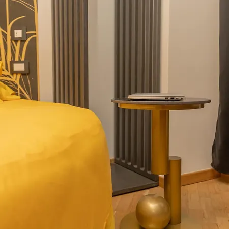 Colombo Apartment