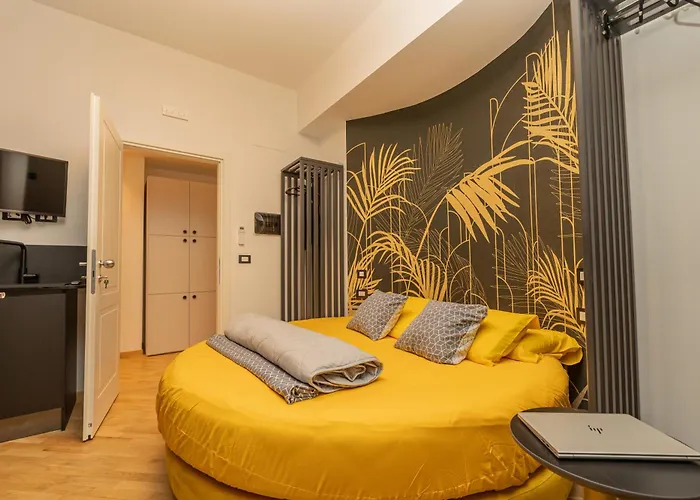 Apartmán Colombo Janov