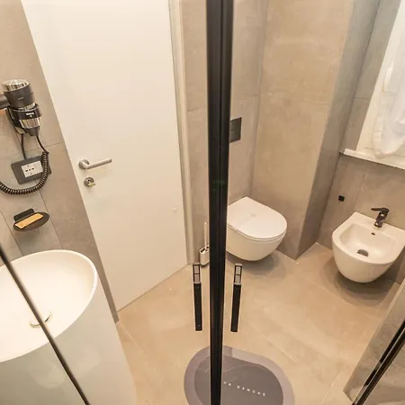 Colombo Apartament