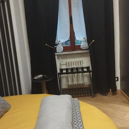 Apartament Colombo *